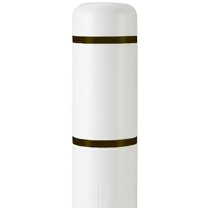 Flat Top 7" Bollard Cover 52" Long