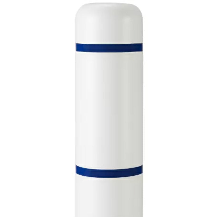 Flat Top 7" Bollard Cover 52" Long