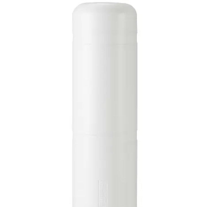 Flat Top 7" Bollard Cover 52" Long