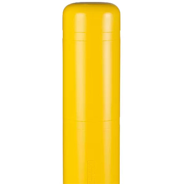 Flat Top 7" Bollard Cover 72" Long