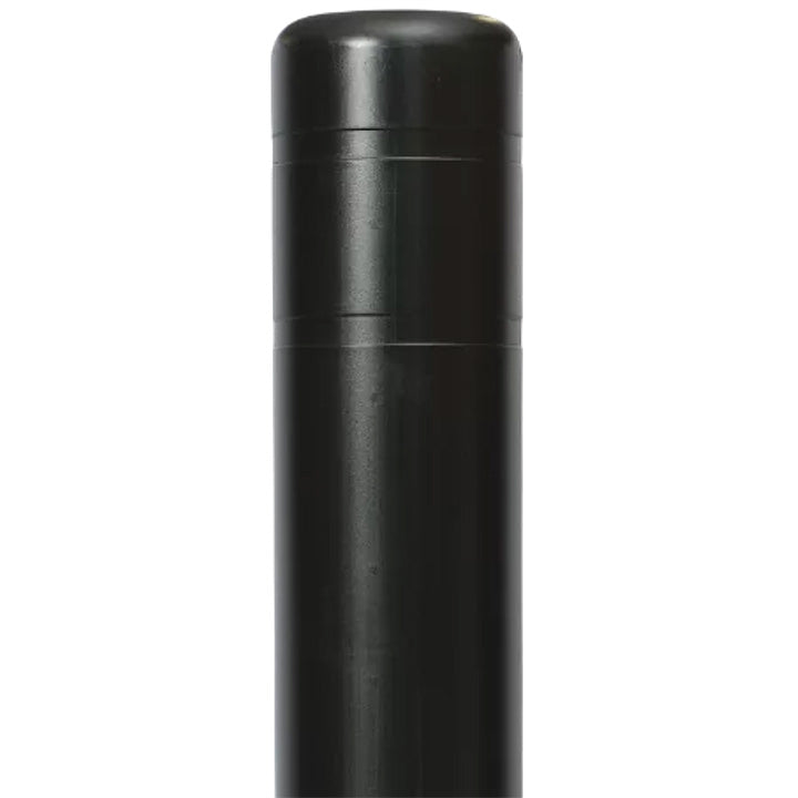 Flat Top 8" Bollard Cover 52" Long