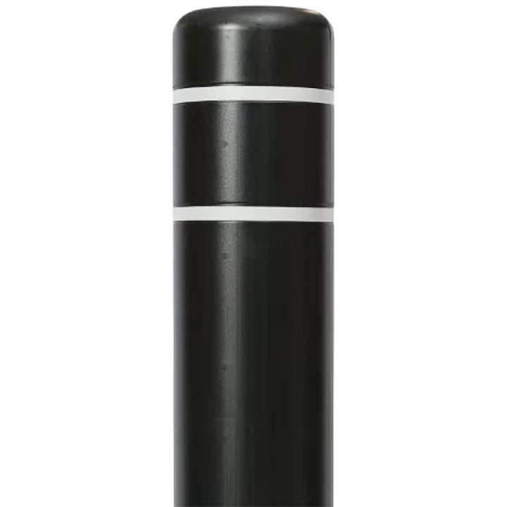 Flat Top 8" Bollard Cover 52" Long