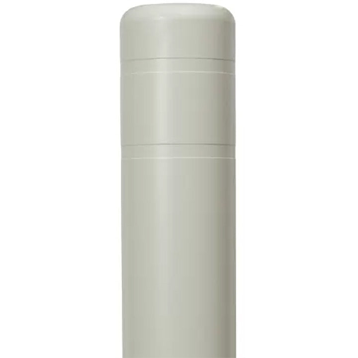 Flat Top 8" Bollard Cover 72" Long