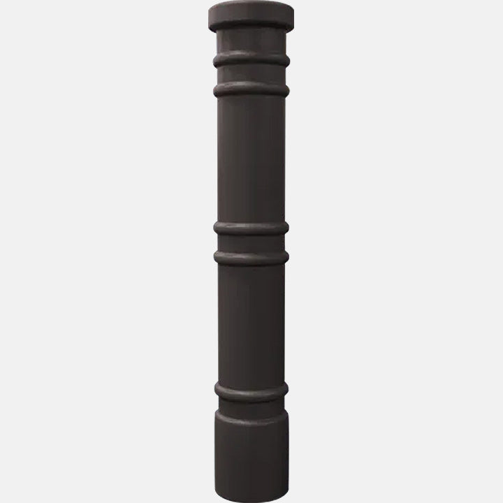 Metro Decorative 6" Bollard Cover