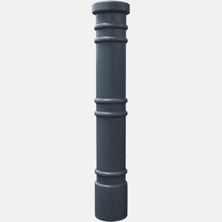 Metro Decorative 6" Bollard Cover