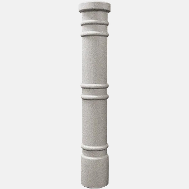 Metro Decorative 6" Bollard Cover