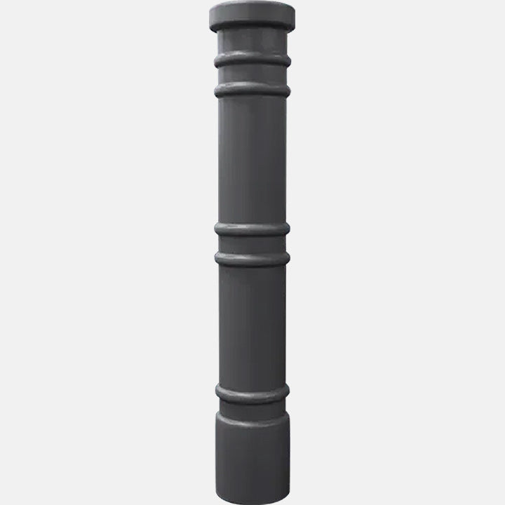 Metro Decorative 6" Bollard Cover