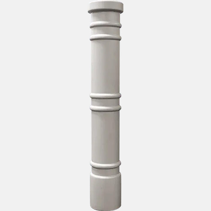 Metro Decorative 6" Bollard Cover