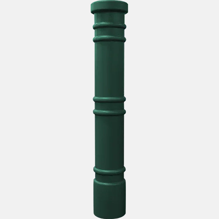 Metro Decorative 6" Bollard Cover