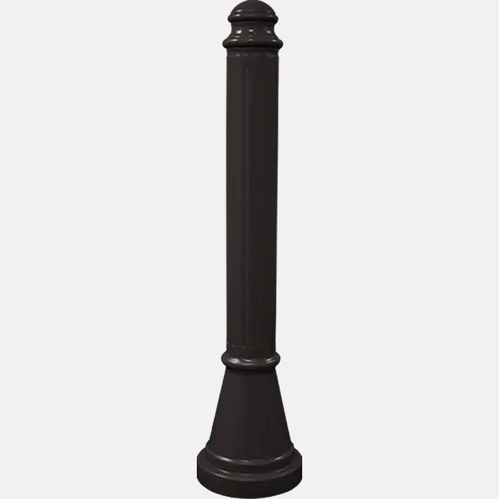 Paramount Decorative 4" Bollard Cover