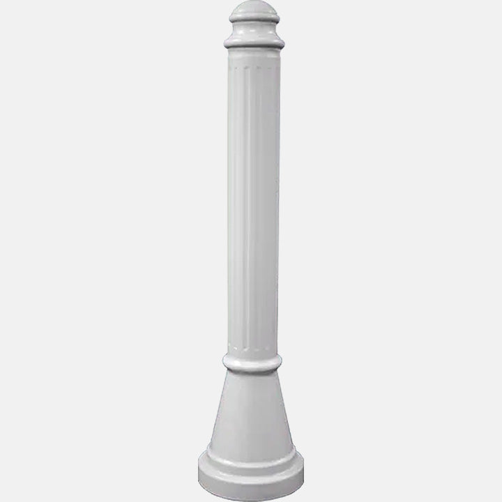 Paramount Decorative 4" Bollard Cover