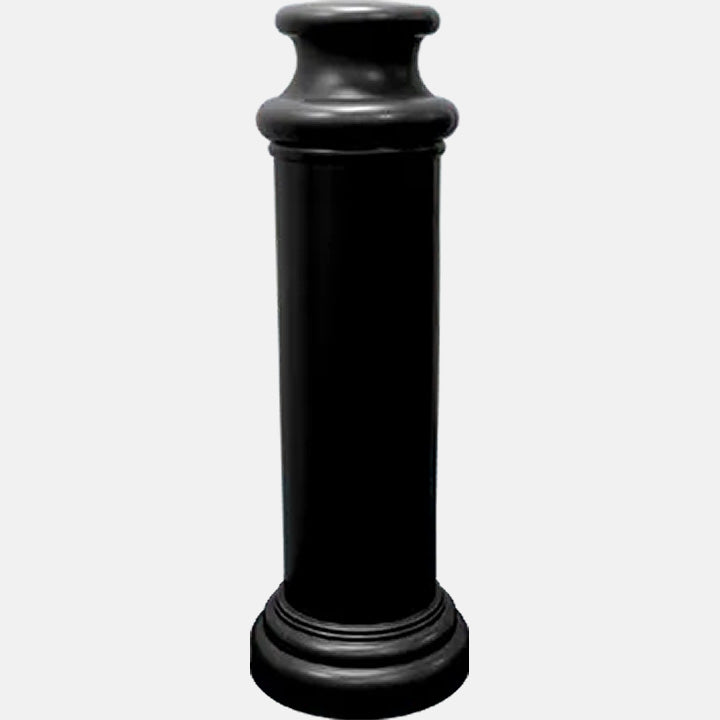 Pawn Decorative 10" Bollard Cover