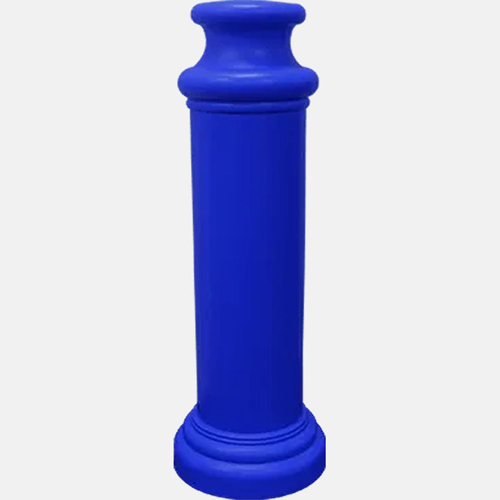 Pawn Decorative 10" Bollard Cover