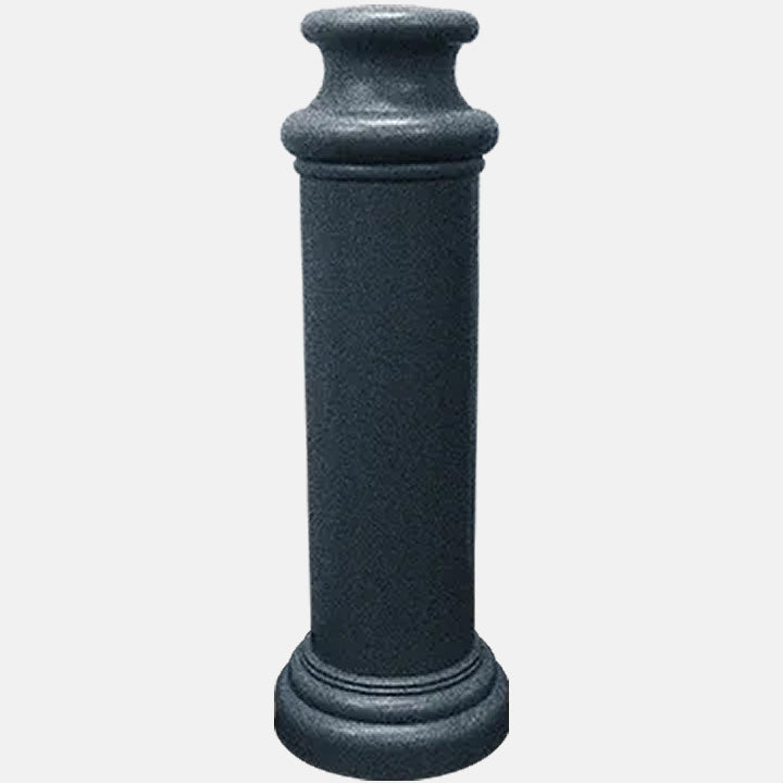 Pawn Decorative 10" Bollard Cover