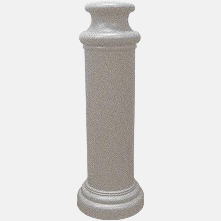 Pawn Decorative 10" Bollard Cover