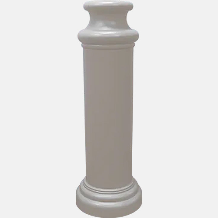 Pawn Decorative 10" Bollard Cover