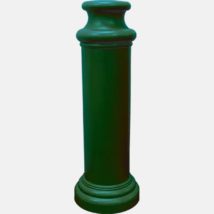 Pawn Decorative 10" Bollard Cover