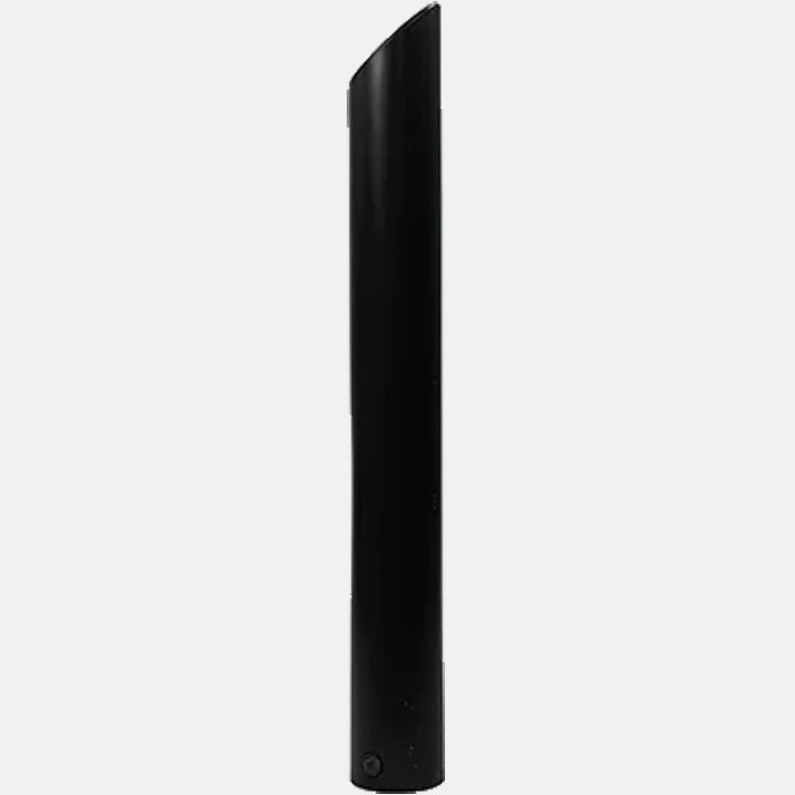 Slant Top 6" Bollard Cover