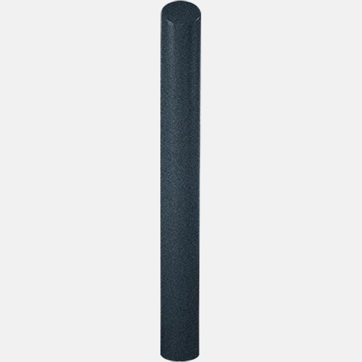 Slant Top 6" Bollard Cover