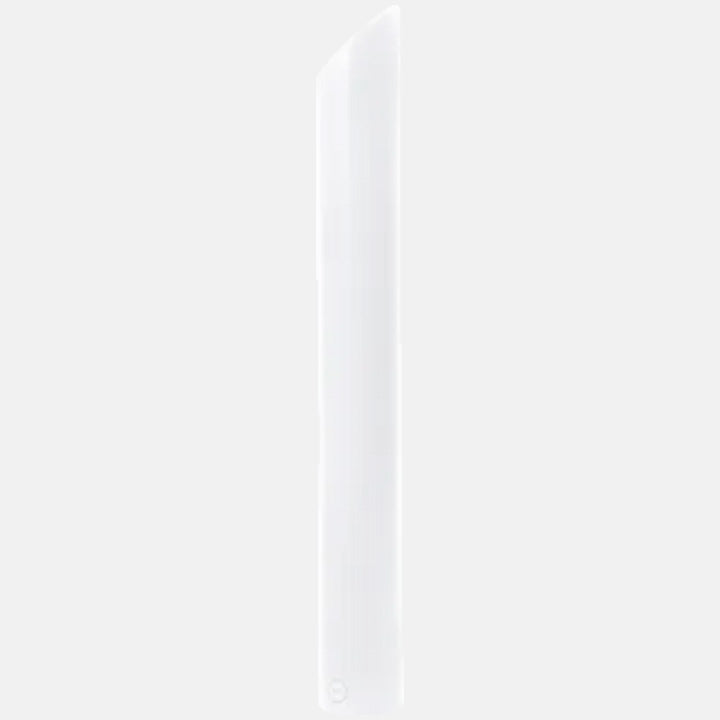 Slant Top 6" Bollard Cover