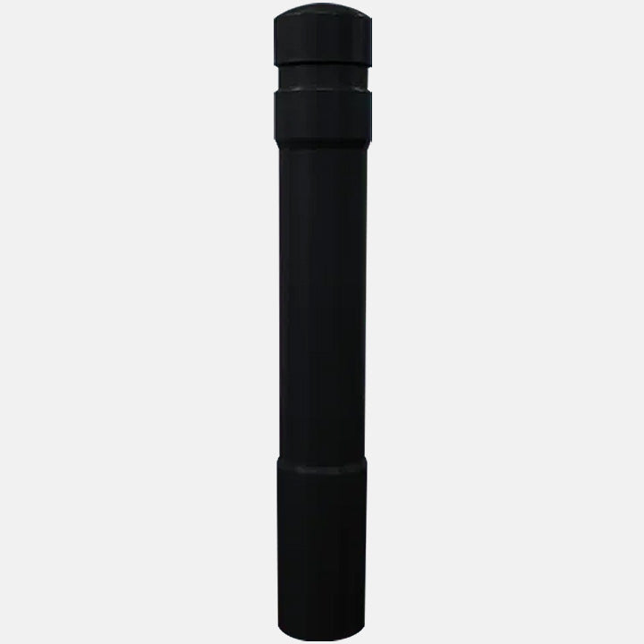 Architectural Decorative 6" Bollard Cover