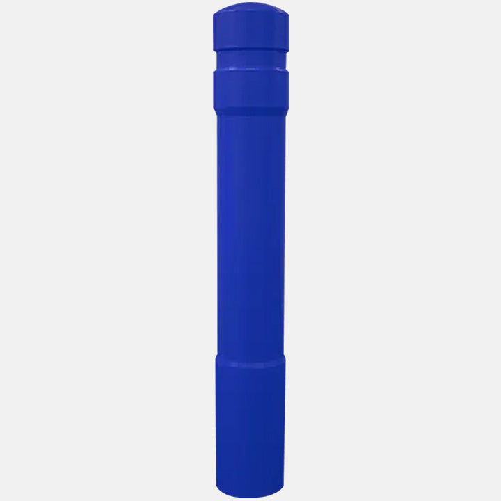 Architectural Decorative 6" Bollard Cover