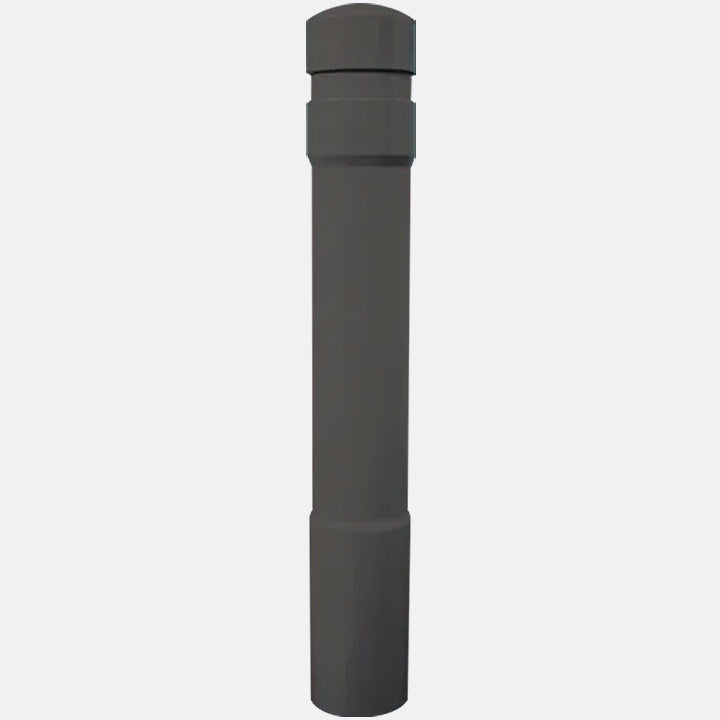 Architectural Decorative 6" Bollard Cover
