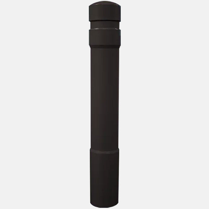 Architectural Decorative 6" Bollard Cover