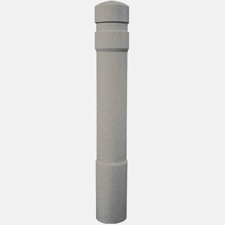 Architectural Decorative 6" Bollard Cover