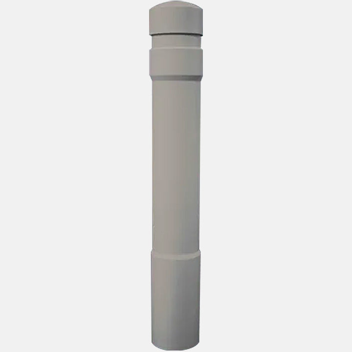 Architectural Decorative 6" Bollard Cover