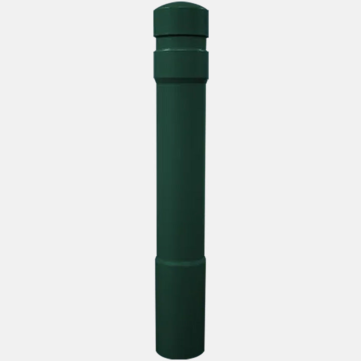 Architectural Decorative 6" Bollard Cover