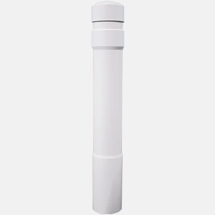 Architectural Decorative 6" Bollard Cover