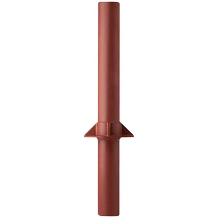 C40/S30 Traffic Impact Bollard With Cover
