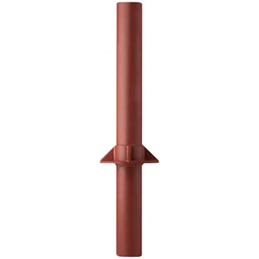 C40/S30 Traffic Impact Bollard With Cover