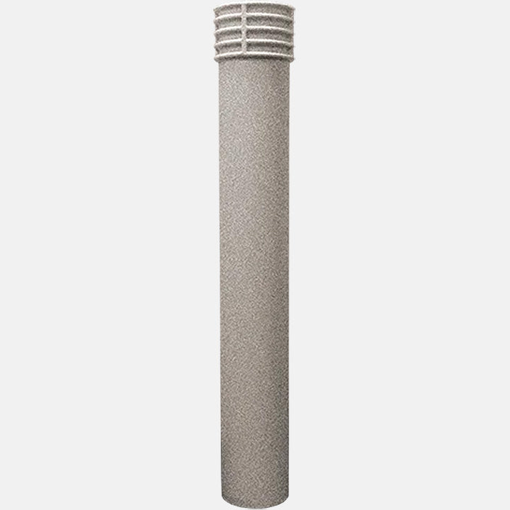 Cinco Decorative 10" Bollard Cover