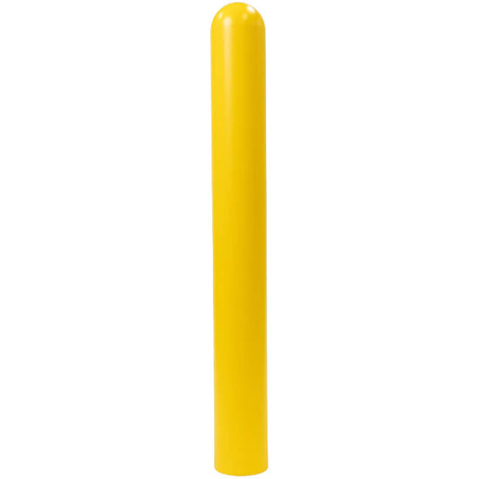 Quick Ship Round Top 4" Bollard Cover