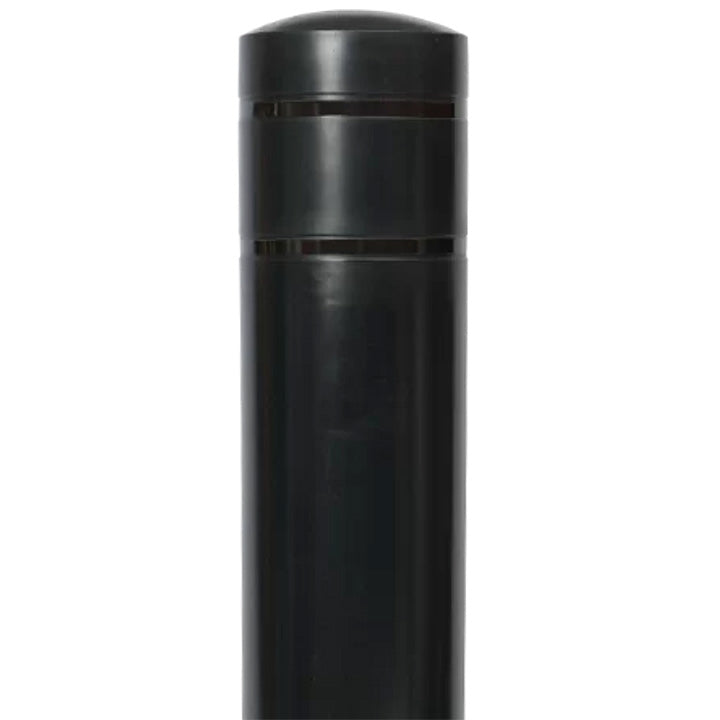 Flat Top 13" Bollard Cover 60" Long