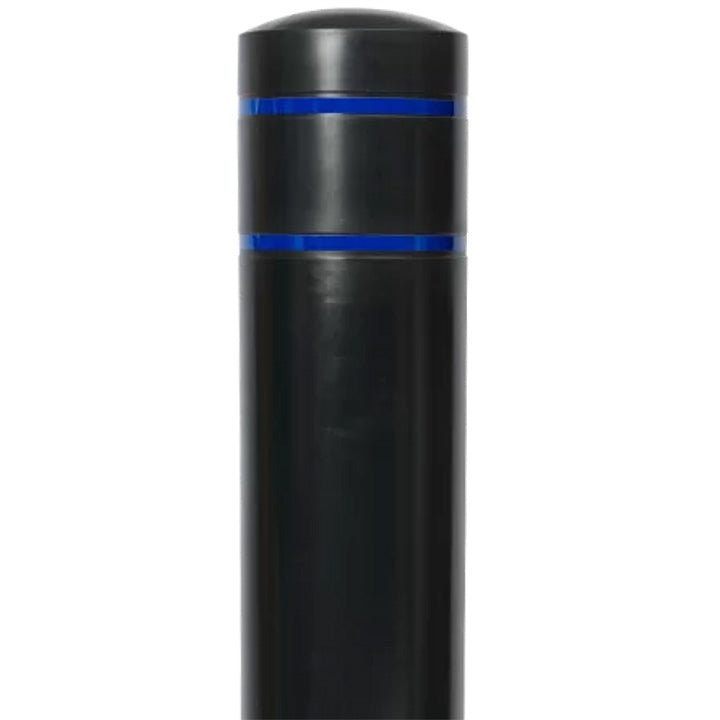 Flat Top 13" Bollard Cover 60" Long