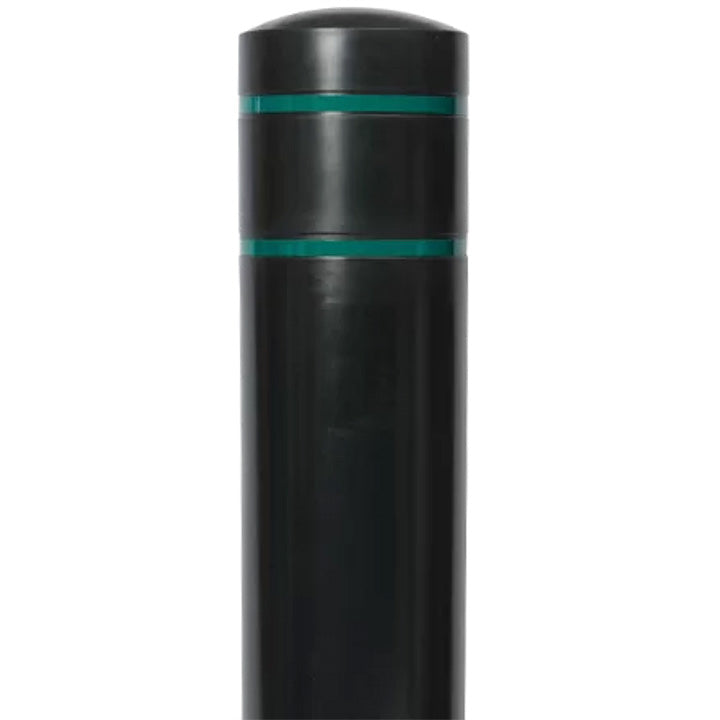 Flat Top 13" Bollard Cover 60" Long