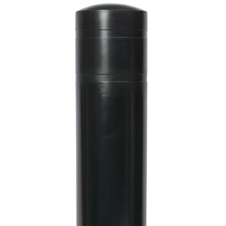 Flat Top 13" Bollard Cover 60" Long