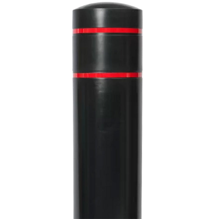 Flat Top 13" Bollard Cover 60" Long