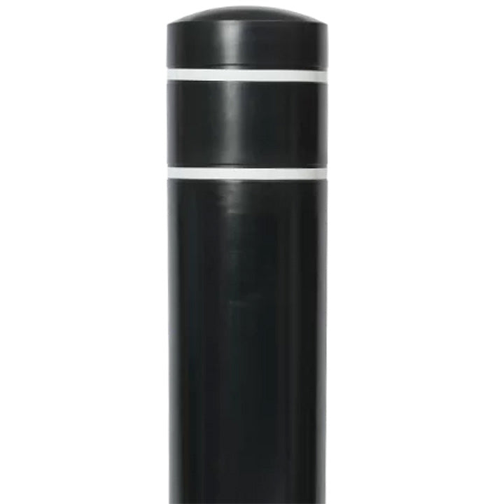 Flat Top 13" Bollard Cover 60" Long