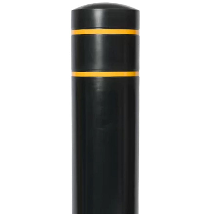 Flat Top 13" Bollard Cover 60" Long