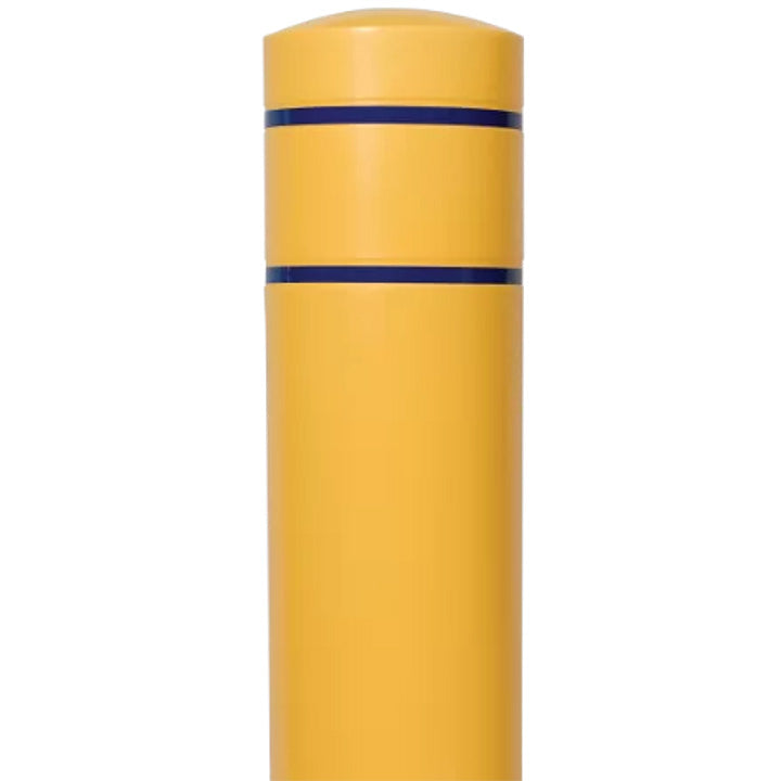 Flat Top 13" Bollard Cover 60" Long