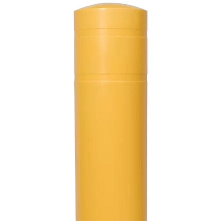 Flat Top 13" Bollard Cover 60" Long