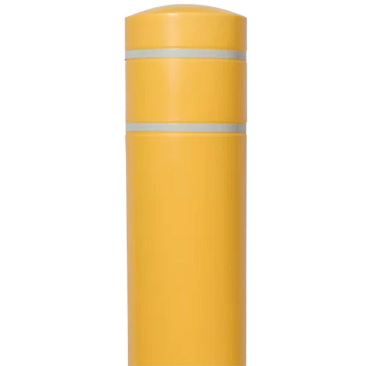 Flat Top 13" Bollard Cover 60" Long