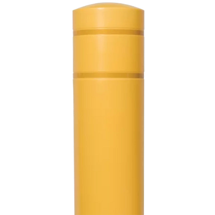 Flat Top 13" Bollard Cover 60" Long