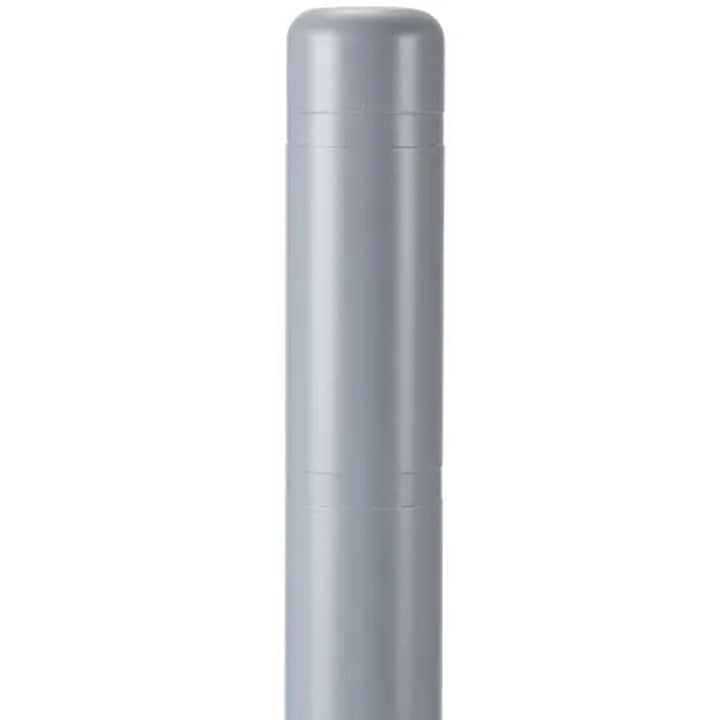 Flat Top 4" Bollard Cover 72" Long