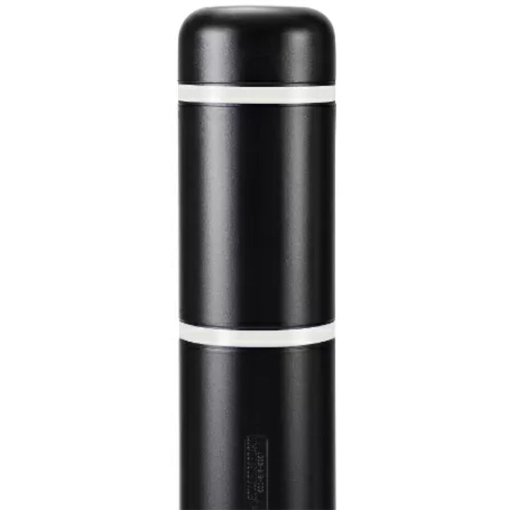 Flat Top 7" Bollard Cover 52" Long