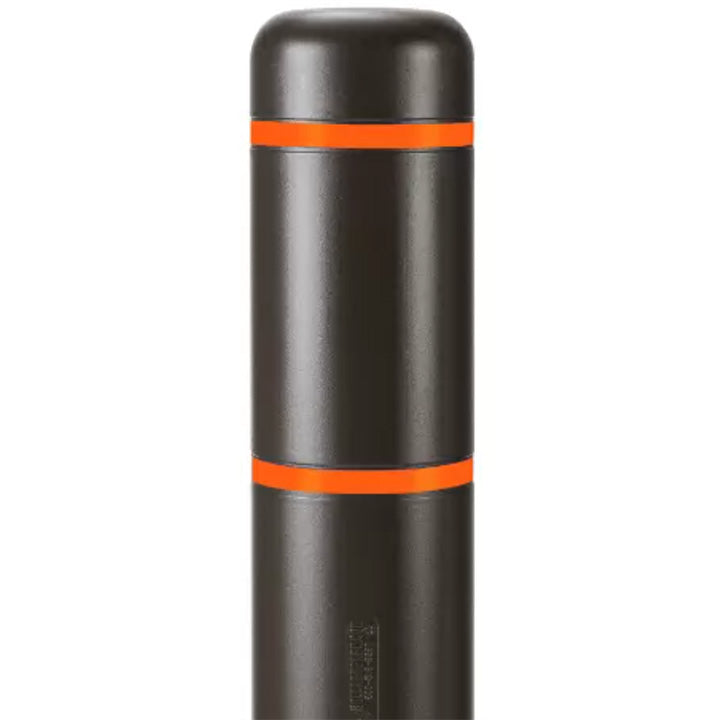 Flat Top 7" Bollard Cover 52" Long